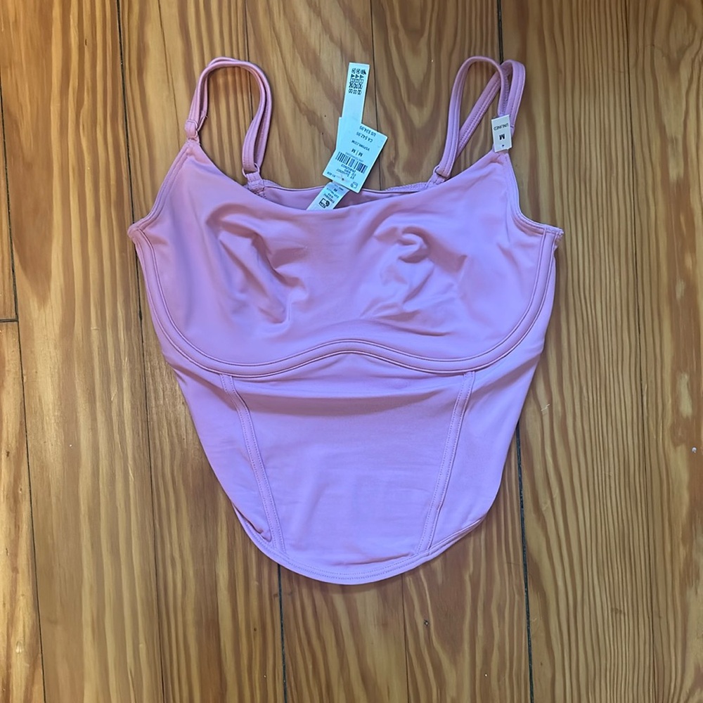 New Victoria secret crop top